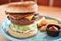 Louis Hamburger Restaurant ルイス ハンバーガーレストランのロゴ