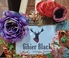 GibierBlack ジビエブラックのロゴ