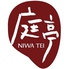 庭亭 北戸田店のロゴ