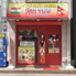 HILL VIEW ヒルビュウ 蒲田店のロゴ