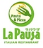 ラパウザ La Pausa 辻堂駅前店のロゴ