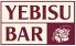 YEBISU BAR ヱビスバー 札幌アピア店のロゴ