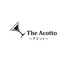 お肉とお酒とカレー The Acotto ～アコット～のロゴ