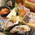 魚菜小町のロゴ