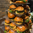 Gold Star Burger ゴールドスターバーガー 鎌倉店のロゴ