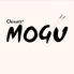 創作中華chinois+MOGU シノアズプラスモグのロゴ
