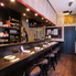 Bistro Azito ビストロ アジトのロゴ