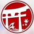 おもてなしホステル宮島のロゴ