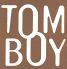 TOMBOY トムボーイ 十条本店のロゴ