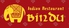 ビンドゥ BINDU イオンモール大阪ドームシティ店のロゴ