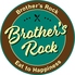 Brother’s Rockのロゴ