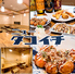 ニュータコイチ 春木店のロゴ