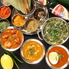 インドレストラン フォーシーズンミラン大名店のロゴ