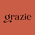 ニューイタメシ酒場 grazie グラッツェ すすきの南5条店のロゴ