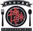 極味や 福岡パルコ店のロゴ